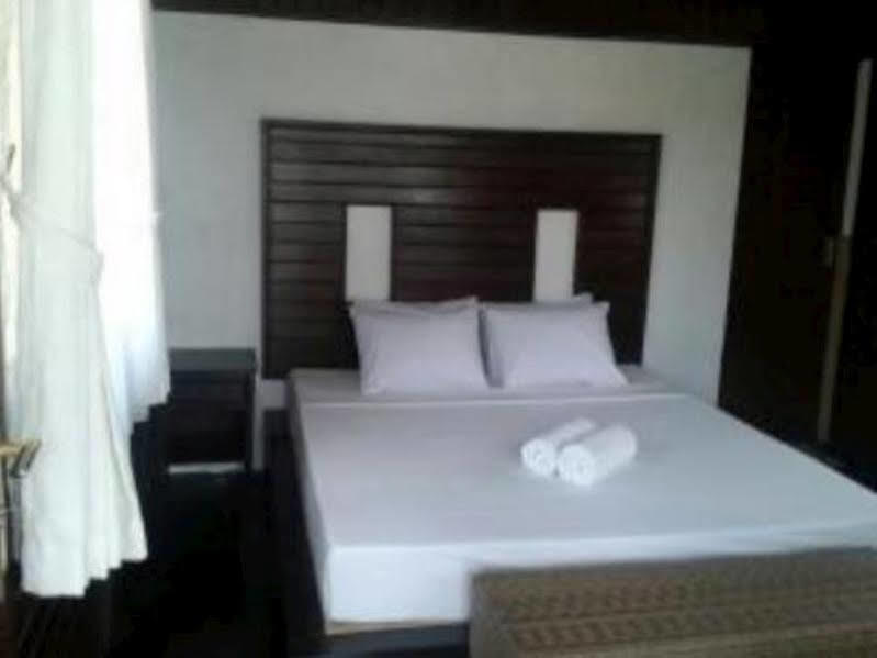 Mega Cottages Lembongan Exterior foto